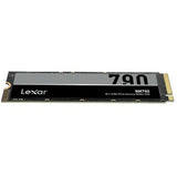 Hard Drive Lexar LNM790X004T-RNNNG 4 TB SSD-3