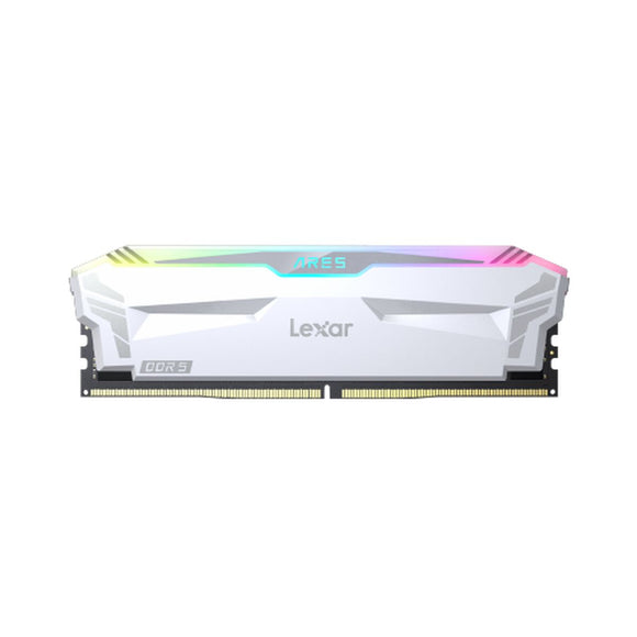 RAM Memory Lexar LD5EU016G-R6400GDWA 32 GB DIMM 6400 MHz cl32-0