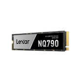 Hard Drive Lexar LNQ790X002T-RNNNG 2 TB SSD-3