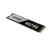 Hard Drive Lexar LNQ790X002T-RNNNG 2 TB SSD-2