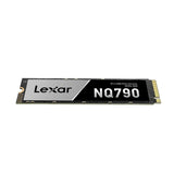 Hard Drive Lexar LNQ790X002T-RNNNG 2 TB SSD-1