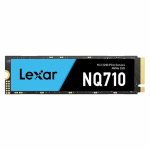 Hard Drive Lexar LNQ710X002T-RNNNG 2 TB-0