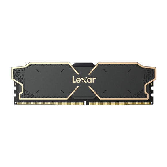 RAM Memory Lexar LD5U16G60C32LG-RGD 32 GB DDR5 6000 MHz cl32-0