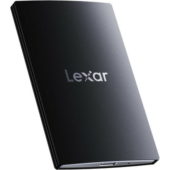 External Hard Drive Lexar LSL500X001T-RNBNG 1 TB SSD 2,5