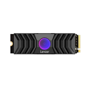 Hard Drive Lexar LNM1090001T-RNANG 1 TB SSD-0