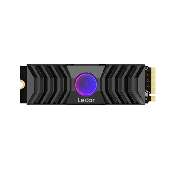 Hard Drive Lexar LNM1090001T-RNANG 1 TB SSD-0