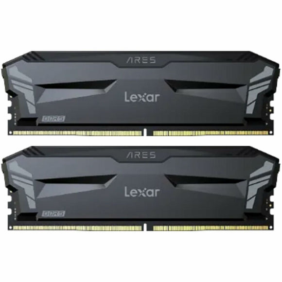 RAM Memory Lexar LD5U16G60C320A-RGD-0