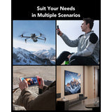 Micro SD Memory Card with Adaptor Lexar LMSSIPL512G-BNANG 512 GB-5