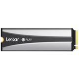 Hard Drive Lexar LNMPLY8002T-RNNNG 2 TB SSD-2