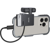 External Hard Drive Lexar LSL400S002T-RNBNG Black noir 2 TB SSD-5