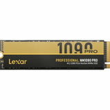 Hard Drive Lexar LNM109P002T-RNNNG 2 TB SSD-5