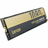 Hard Drive Lexar LNM109P004T-RNNNG 4 TB SSD-6