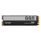 Hard Drive Lexar LNM990X001T-RNNNG 1 TB SSD-10