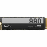 Hard Drive Lexar LNM990X001T-RNNNG 1 TB SSD-9