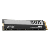 Hard Drive Lexar LNM990X001T-RNNNG 1 TB SSD-1