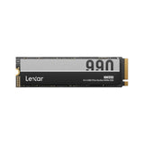 Hard Drive Lexar LNM990X004T-RNNNG 4 TB SSD-13