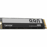 Hard Drive Lexar LNM990X004T-RNNNG 4 TB SSD-8