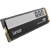 Hard Drive Lexar LNM990X004T-RNNNG 4 TB SSD-5