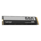 Hard Drive Lexar LNM990X004T-RNNNG 4 TB SSD-10