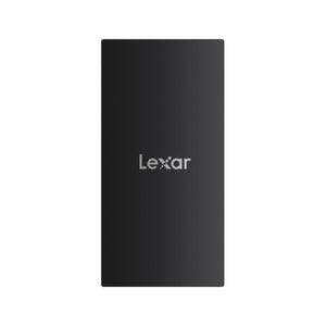 External Hard Drive Lexar LSL300002T-RNBNG 2 TB SSD-0