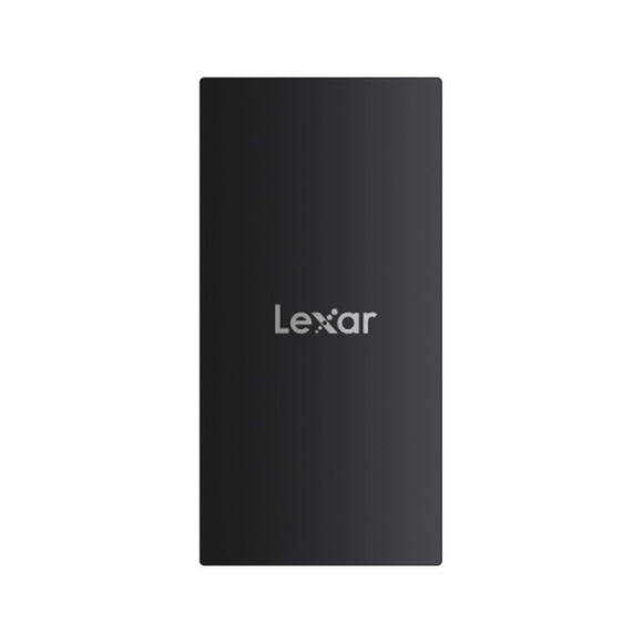 External Hard Drive Lexar LSL300002T-RNBNG 2 TB SSD-0