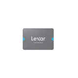 Hard Drive Lexar LNQ100X002T-RNNNG 2 TB SSD-9