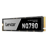 Hard Drive Lexar LNQ790X512G-RNNNG 512 GB SSD-0