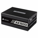 Power supply Corsair AX1600i 1600 W Modular 80 PLUS Titanium Black-8