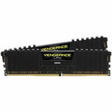 RAM Memory Corsair Vengeance LPX 3200 MHz CL16 8 GB 16 GB DDR4-0