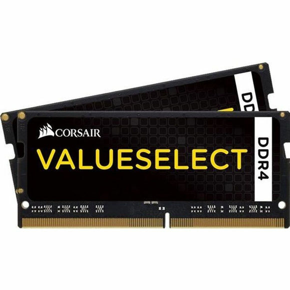 RAM Memory Corsair 32 GB DDR4 CL16-0