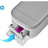 Multifunction Printer HP HPISPS4X6EU-4