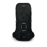 Gym Bag OSPREY OS1-042/1/L/XL Black-5