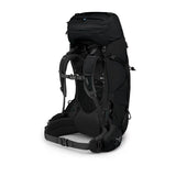 Gym Bag OSPREY OS1-042/1/L/XL Black-3