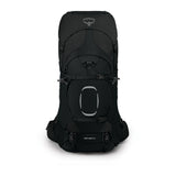 Gym Bag OSPREY OS1-042/1/L/XL Black-1