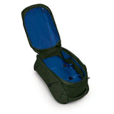 Hiking Backpack Osprey Farpoint 40 Olive-2