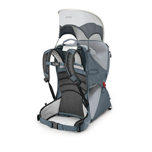 Baby Carrier Backpack OSPREY Poco Kids-0