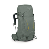 Hiking Backpack Osprey Kyte 48 Green Light Blue 48 L Nylon-0