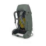 Hiking Backpack Osprey Kyte 48 Green Light Blue 48 L Nylon-4