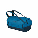 Gym Bag Osprey Transporter Duffel Blue 40 L-0
