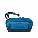 Gym Bag Osprey Transporter Duffel Blue 40 L-3
