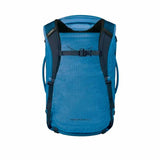 Gym Bag Osprey Transporter Duffel Blue 40 L-2