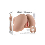 Endurance Jack Ass Zero Tolerance Meat-1