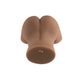 Endurance Jack Ass Zero Tolerance Zero Tolerance Brown-28