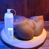 Endurance Jack Ass Zero Tolerance Zero Tolerance Brown-26