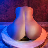 Endurance Jack Ass Zero Tolerance Zero Tolerance Brown-25