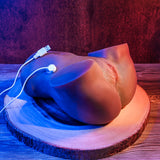 Endurance Jack Ass Zero Tolerance Zero Tolerance Brown-24