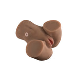 Endurance Jack Ass Zero Tolerance Zero Tolerance Brown-14