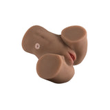 Endurance Jack Ass Zero Tolerance Zero Tolerance Brown-13