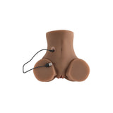 Endurance Jack Ass Zero Tolerance Zero Tolerance Brown-9