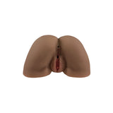 Endurance Jack Ass Zero Tolerance Zero Tolerance Brown-35